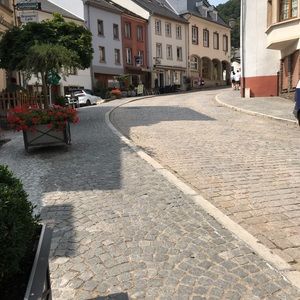 Meet your Posher, Carolyn